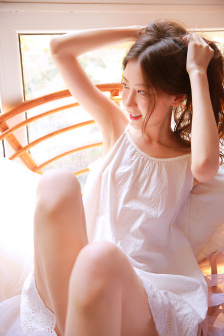 明星专题：郑明明